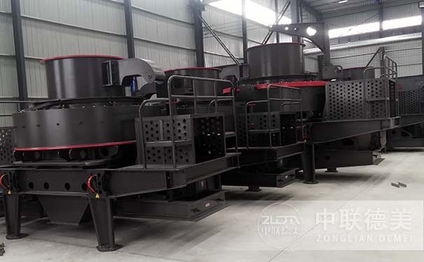 石榴石制砂機？