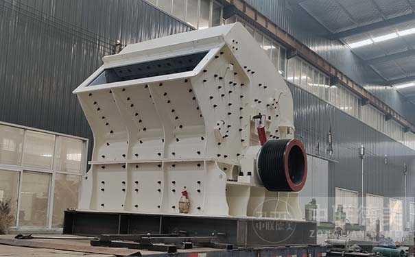 液壓開箱制砂機(jī)？