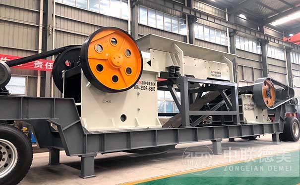 液壓開箱制砂機(jī)廠家哪個(gè)好？