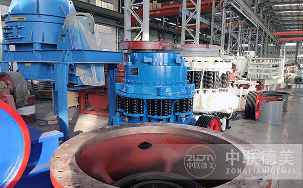 石榴石制砂機(jī)廠家哪個(gè)好？